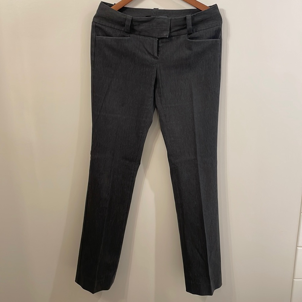 The Limited Exact Stretch Work Pants
